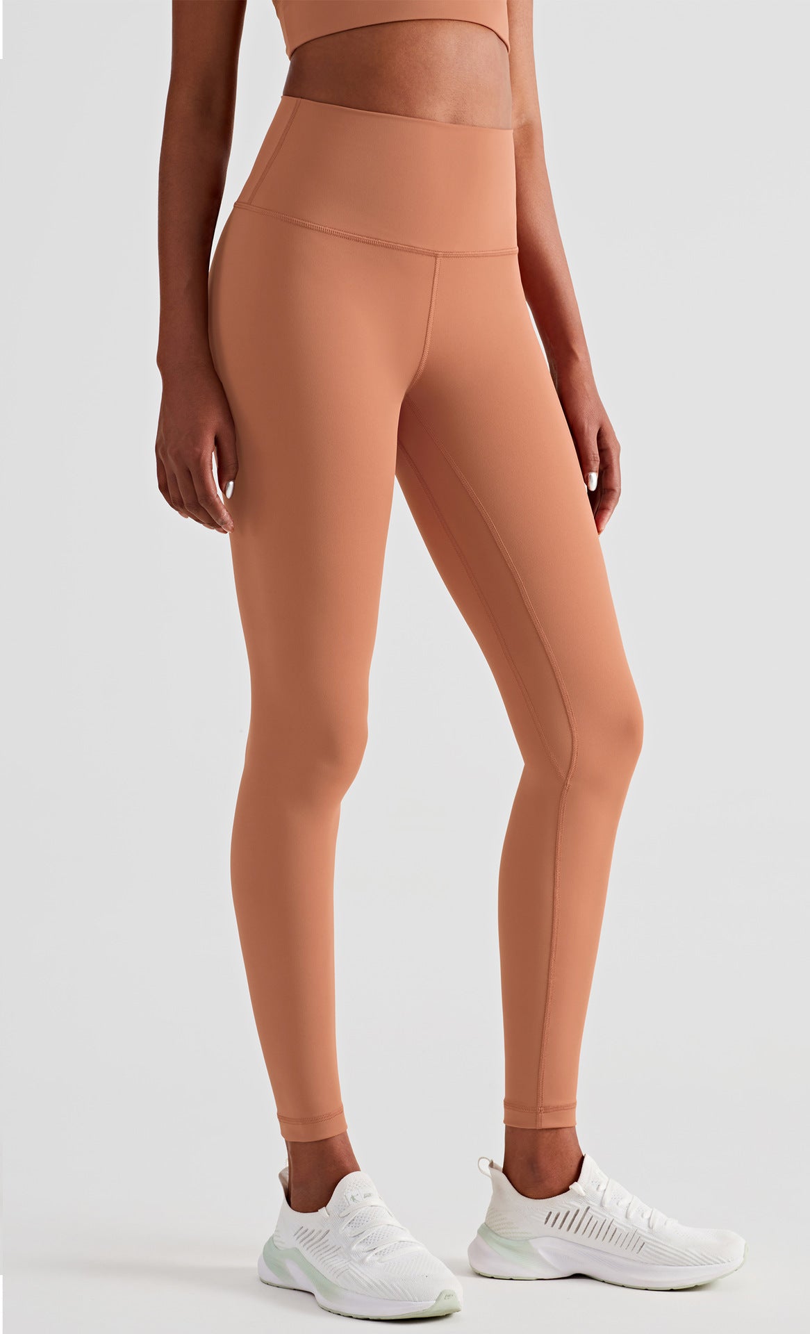 Ultra Shaped High Rise Leggings