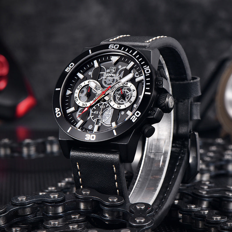301 Men's Fashion Quartz Watch