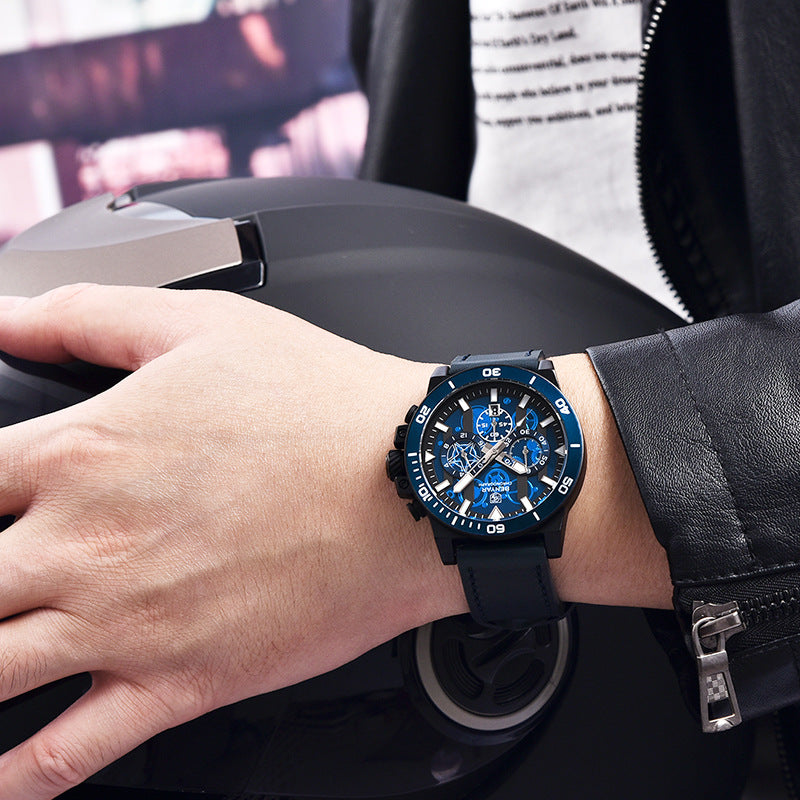 301 Men's Fashion Quartz Watch