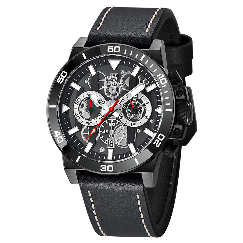 301 Men's Fashion Quartz Watch