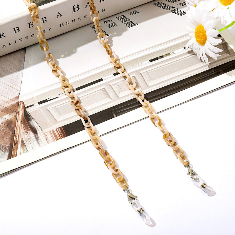 Mask Chains