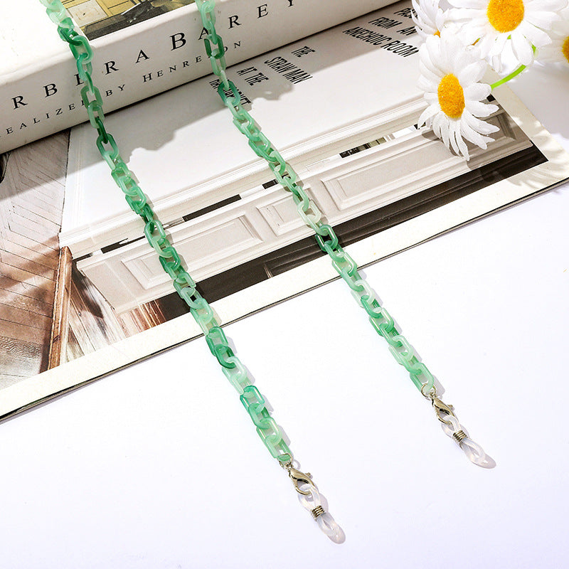 Mask Chains