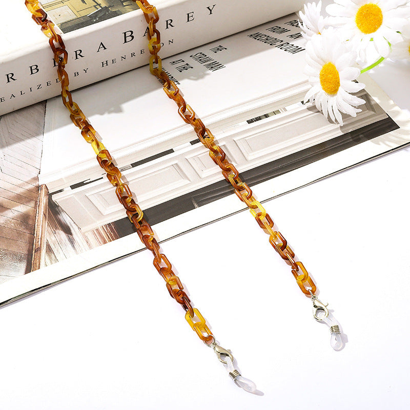 Mask Chains