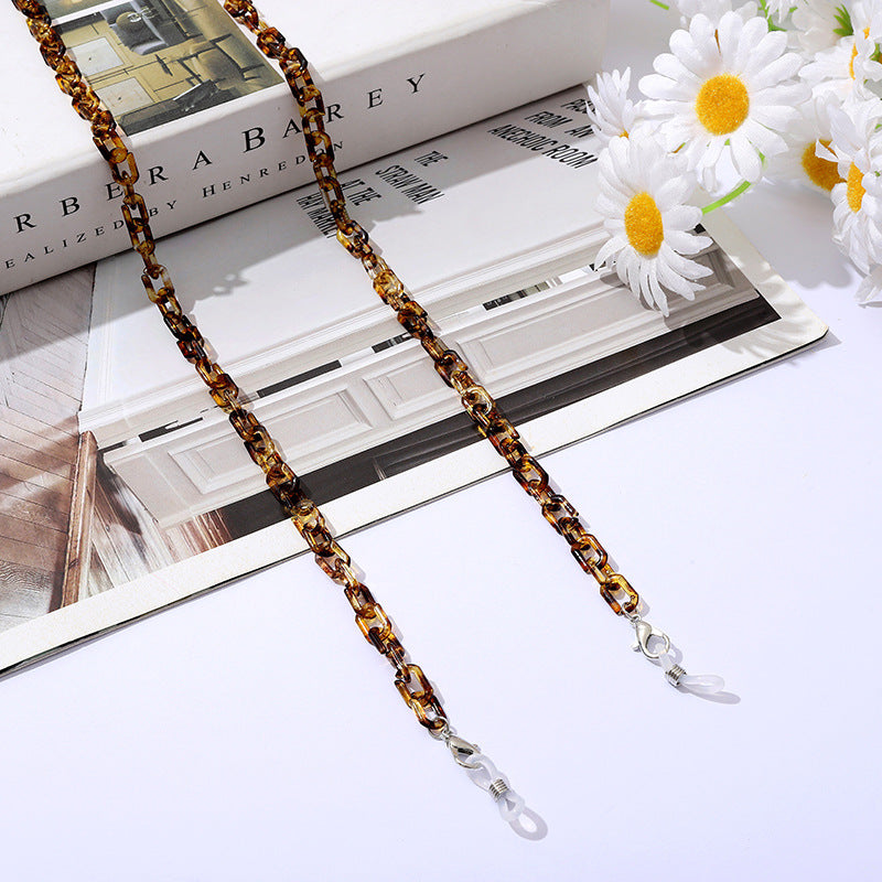 Mask Chains