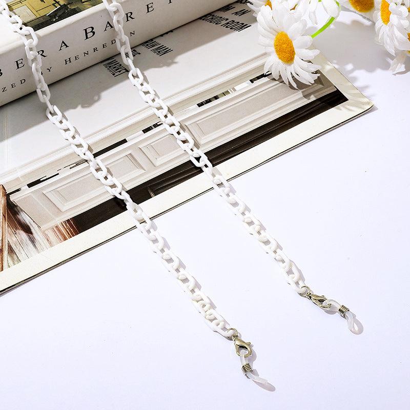 Mask Chains