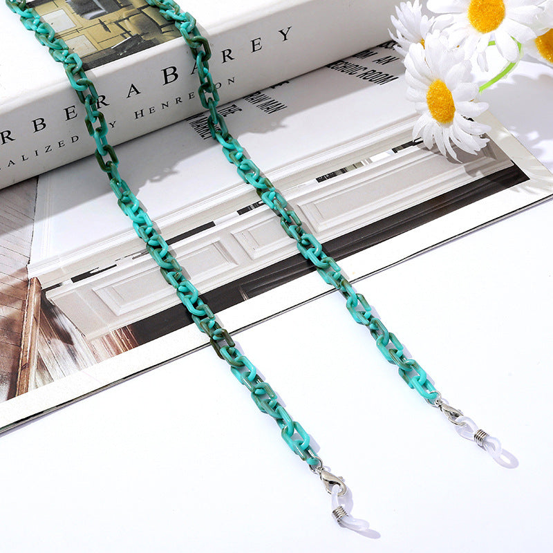 Mask Chains