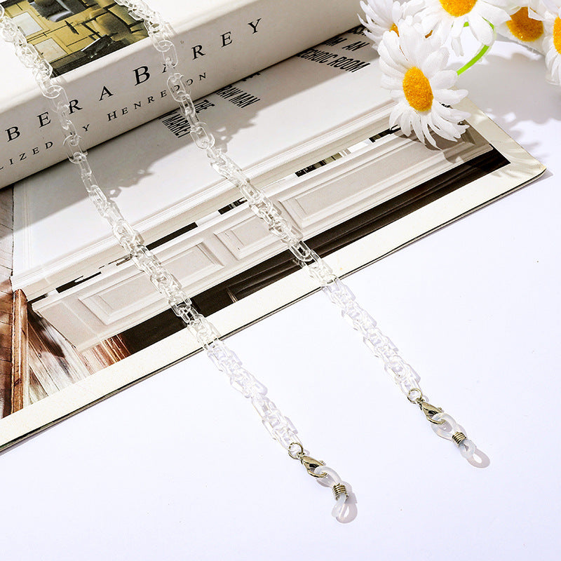 Mask Chains