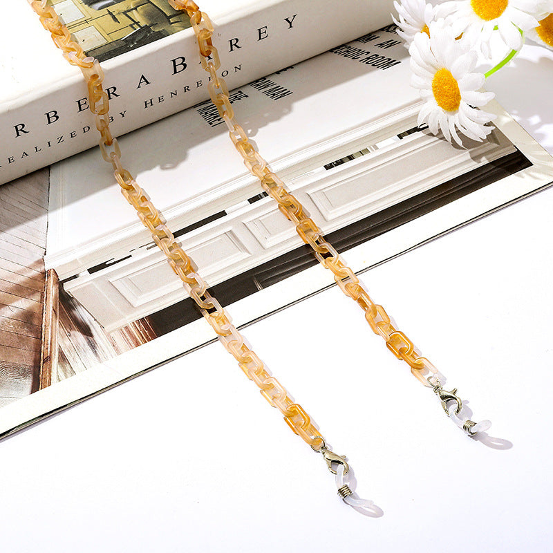 Mask Chains