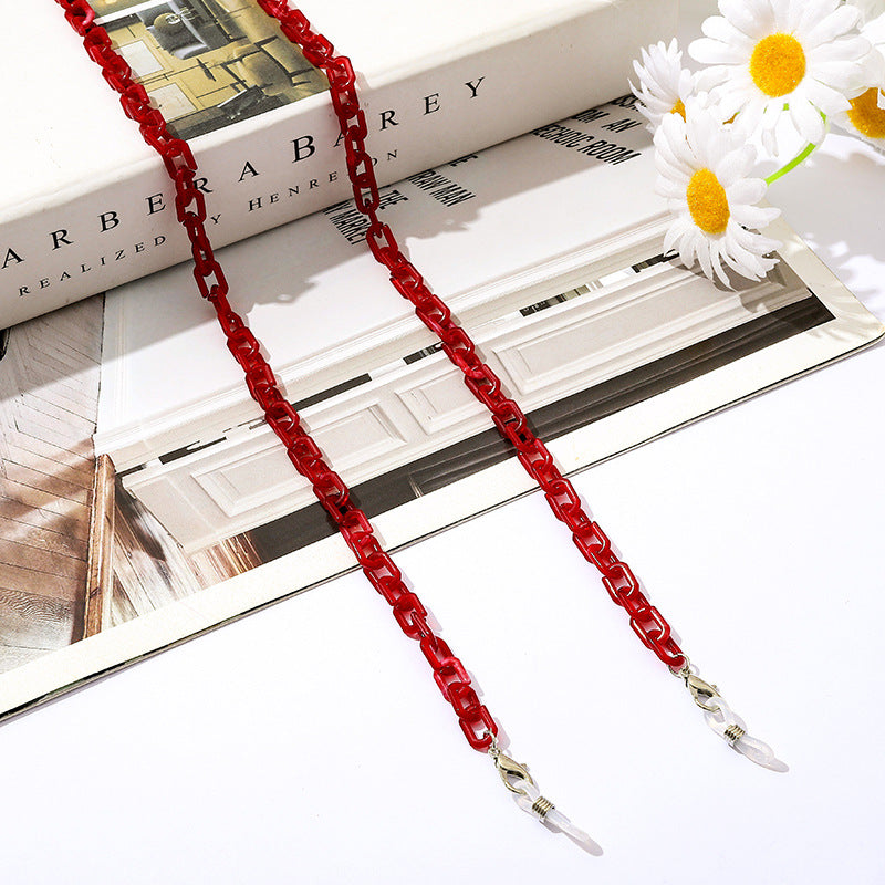 Mask Chains