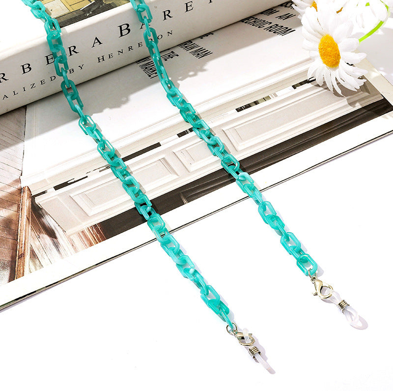 Mask Chains