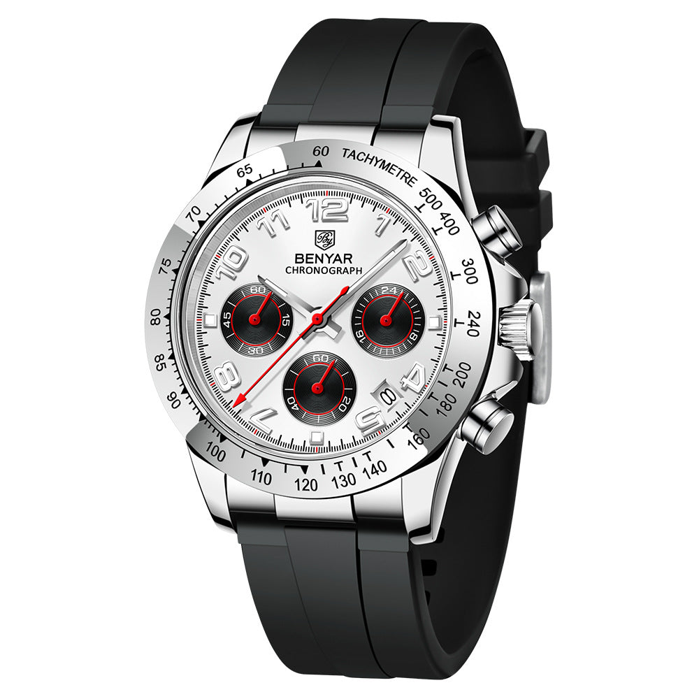 305 Men's Fashion Quartz Watch