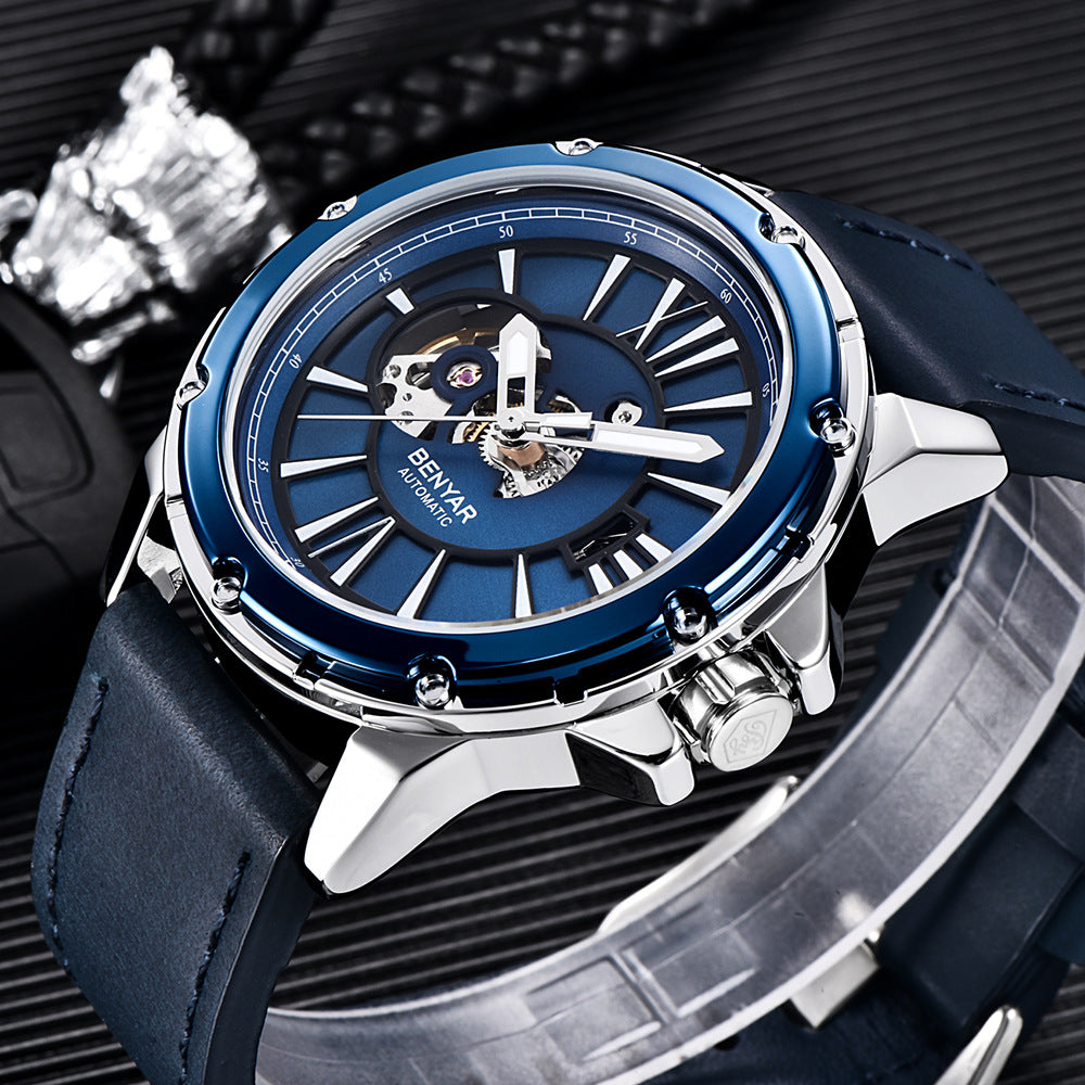 302 Men's Fashion Automatic Watch