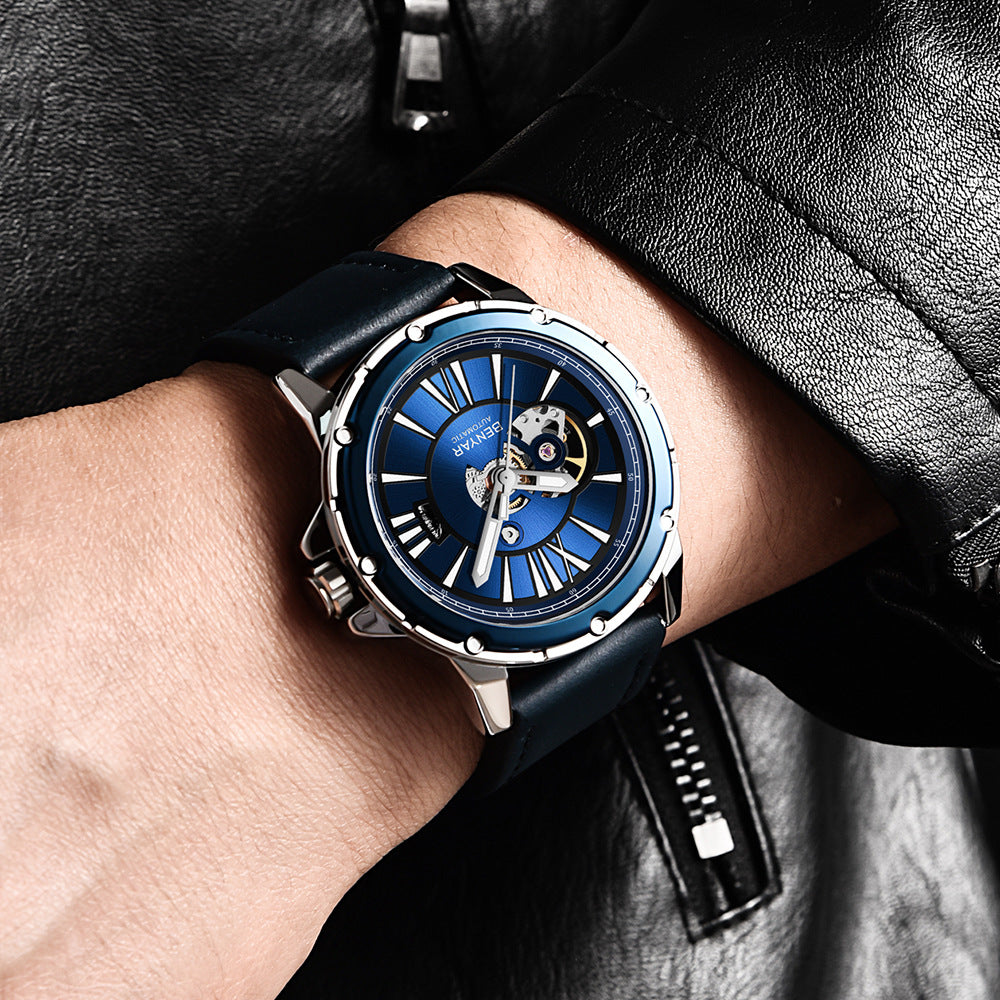 302 Men's Fashion Automatic Watch