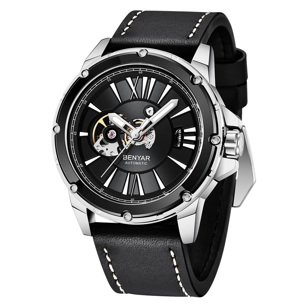 302 Men's Fashion Automatic Watch