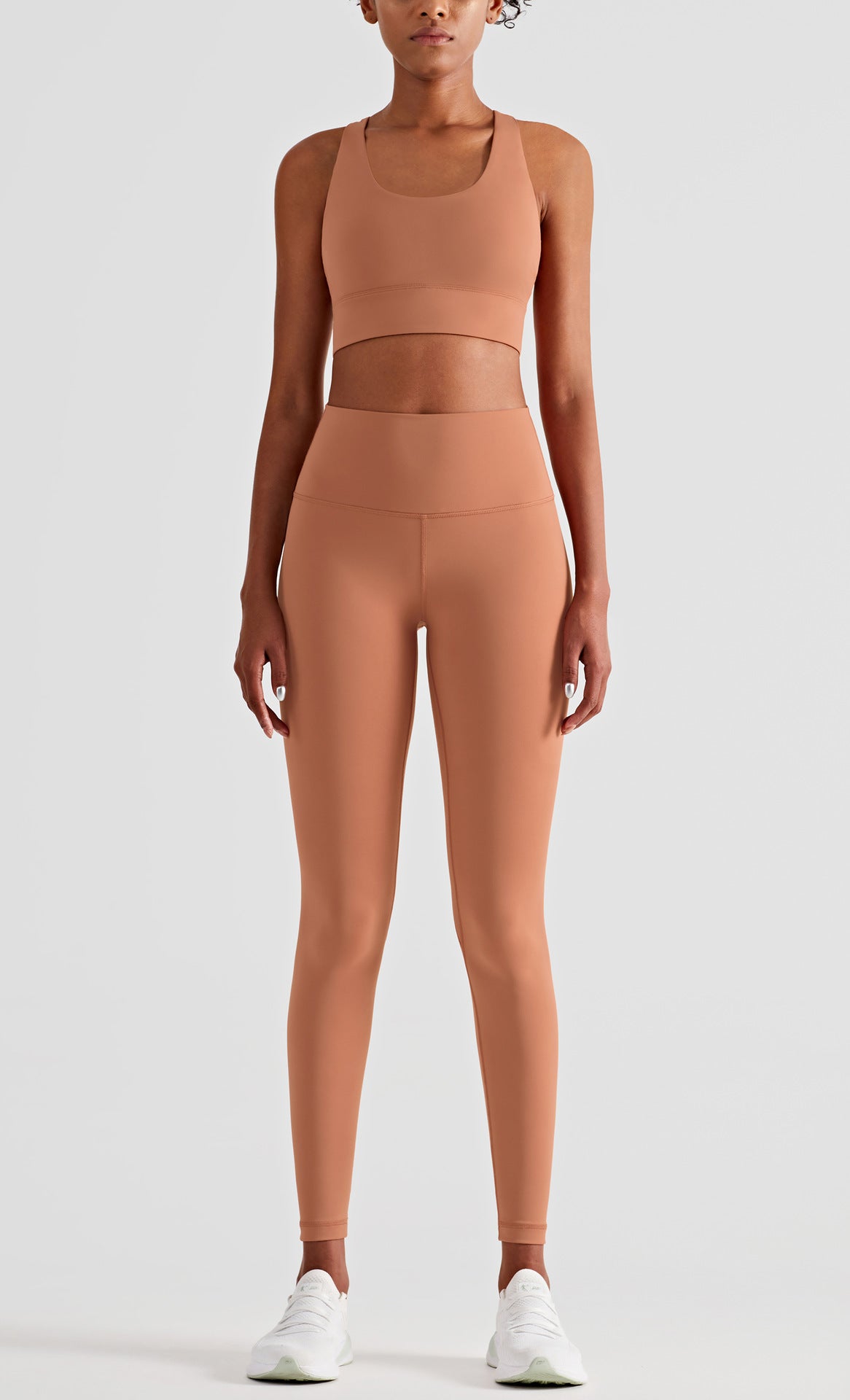 Ultra Shaped High Rise Leggings