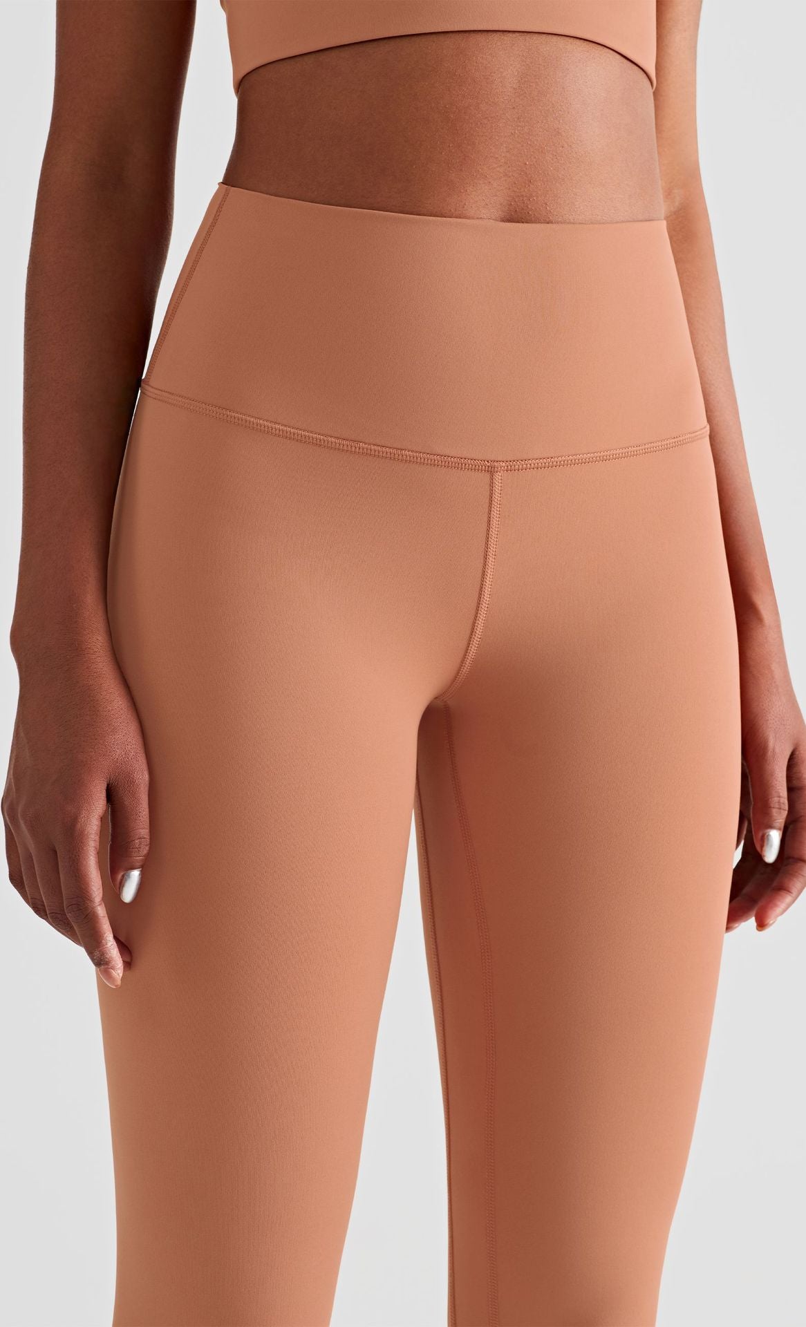 Ultra Shaped High Rise Leggings