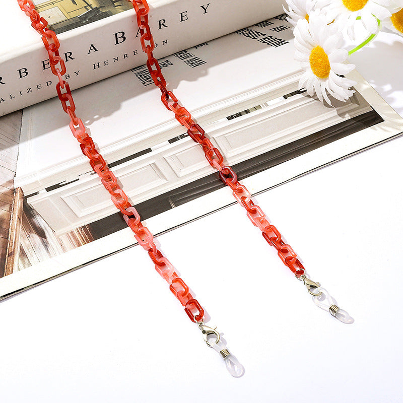 Mask Chains