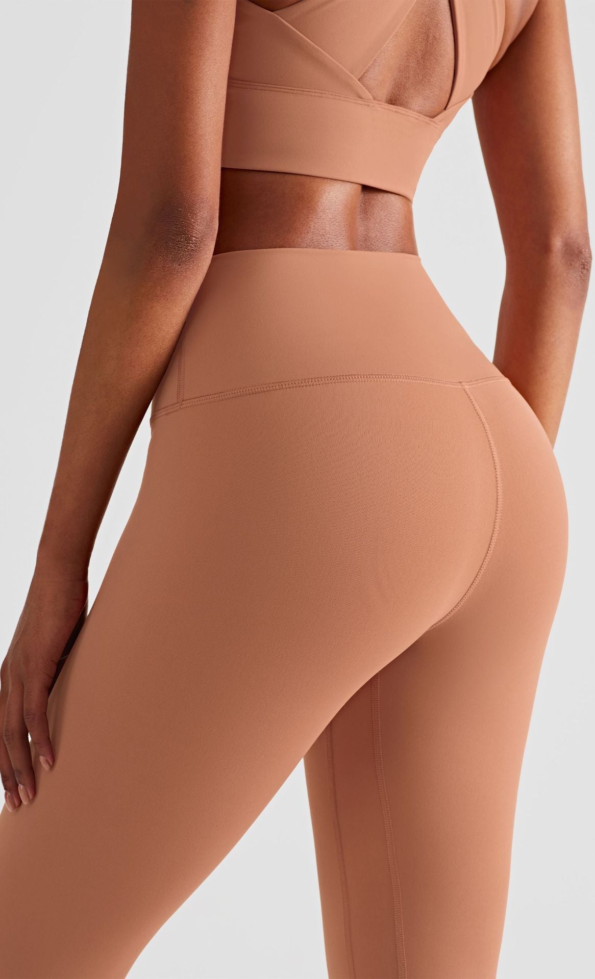Ultra Shaped High Rise Leggings