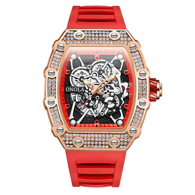 200 Men's Fashion Quartz Watch