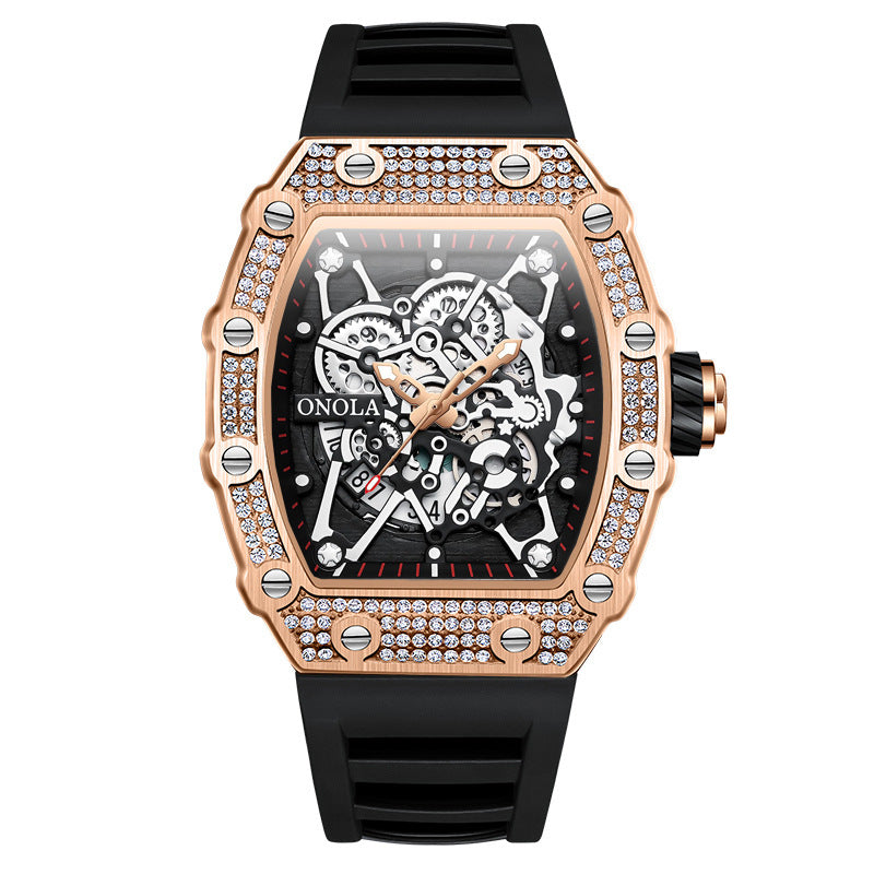 200 Men's Fashion Quartz Watch