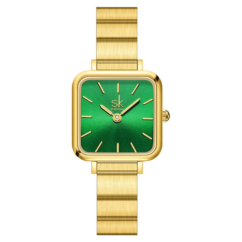 Women's Fashion Mini Quartz Watch
