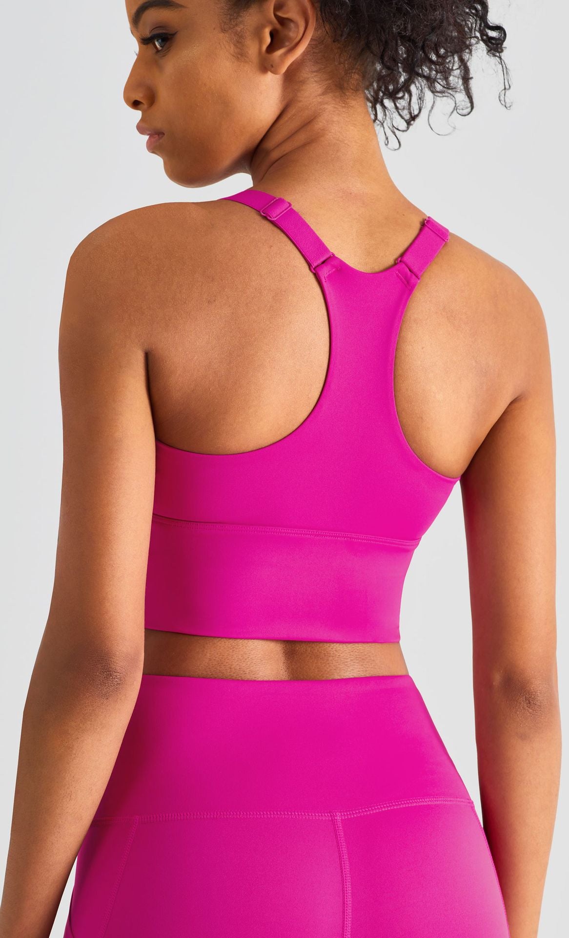 Medium Support Traning Tank Top