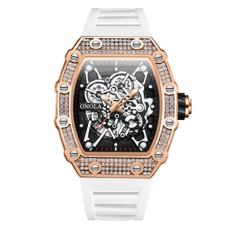 200 Men's Fashion Quartz Watch