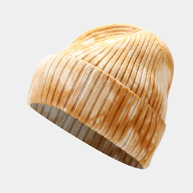 Tie Dye Beanie