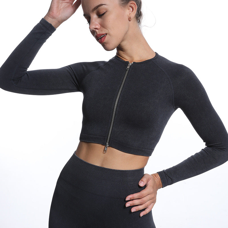 Semaless Yogawear