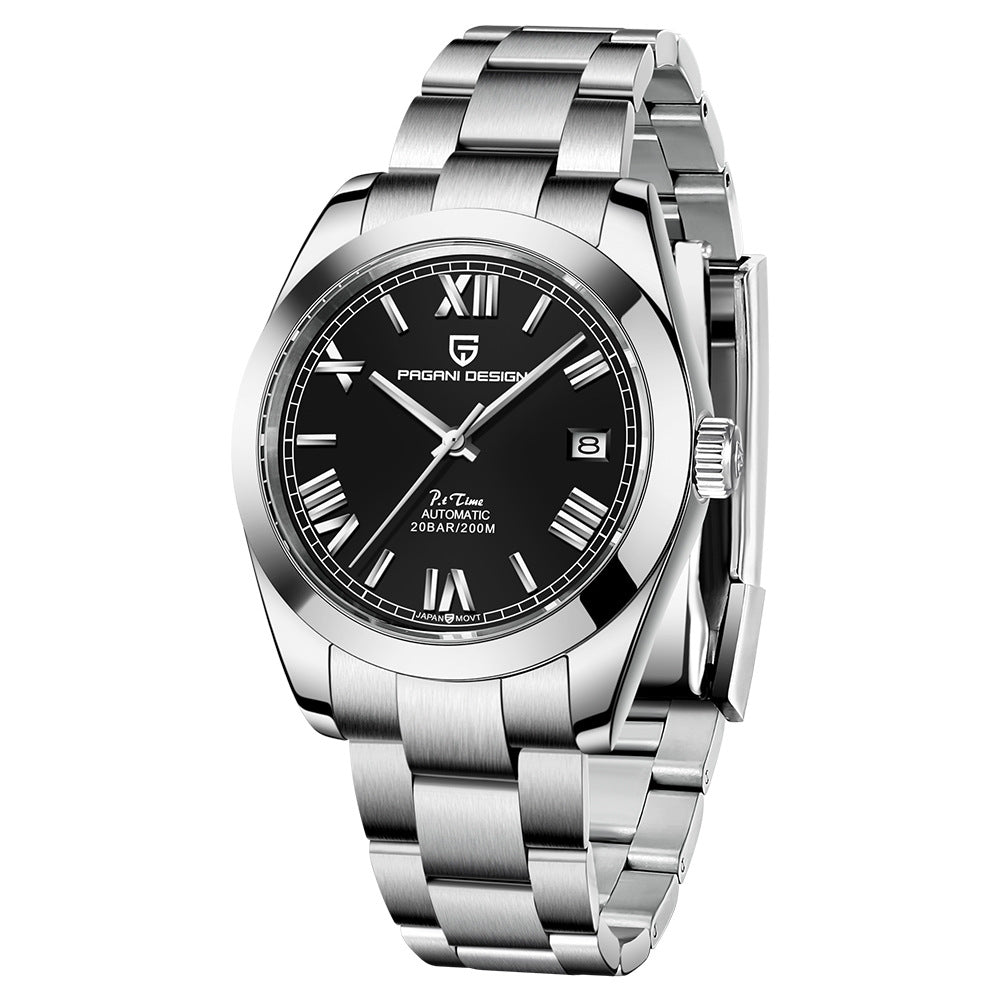 343 Men's Automatic Watch