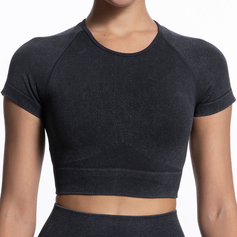 Semaless Yogawear