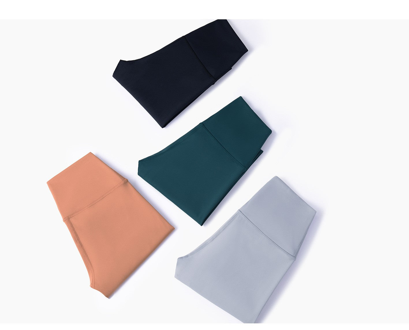 Ultra Shaped High Rise Leggings