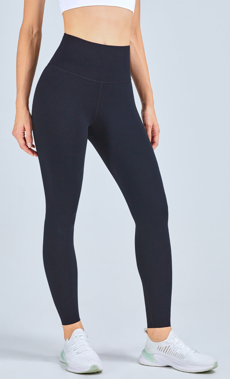 Ultra Stretchy Power Fit Sports Leggings