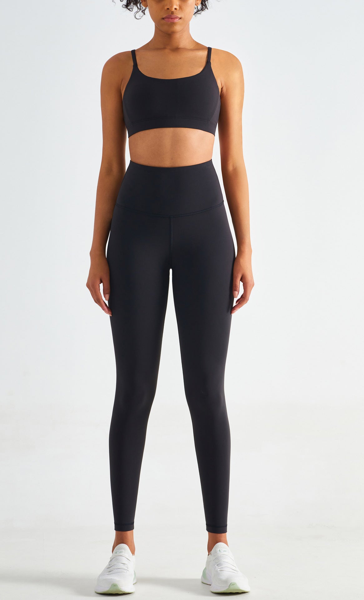 Seamless Lycra Leggings – Merche Studio