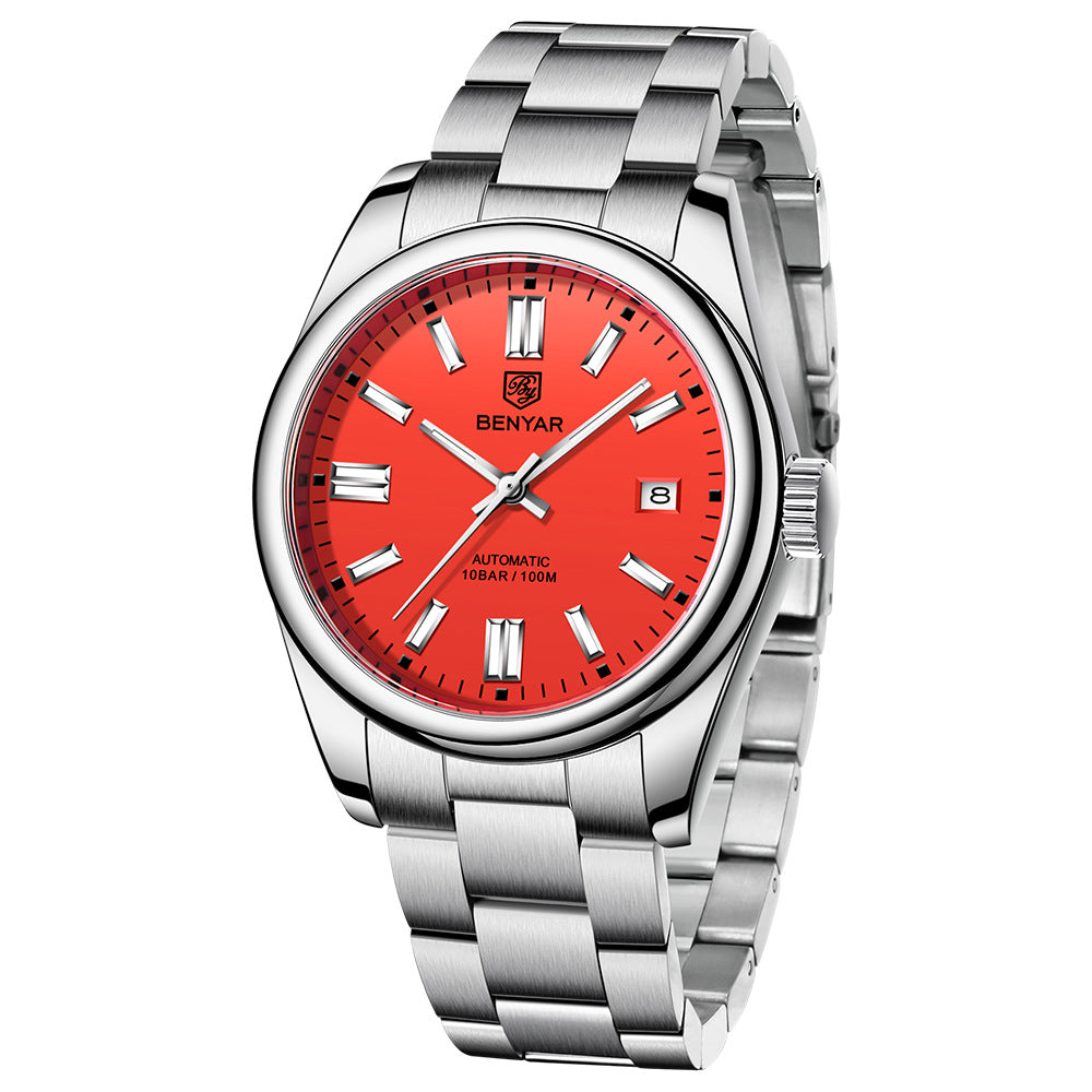 315 Men's Fashion Automatic Watch