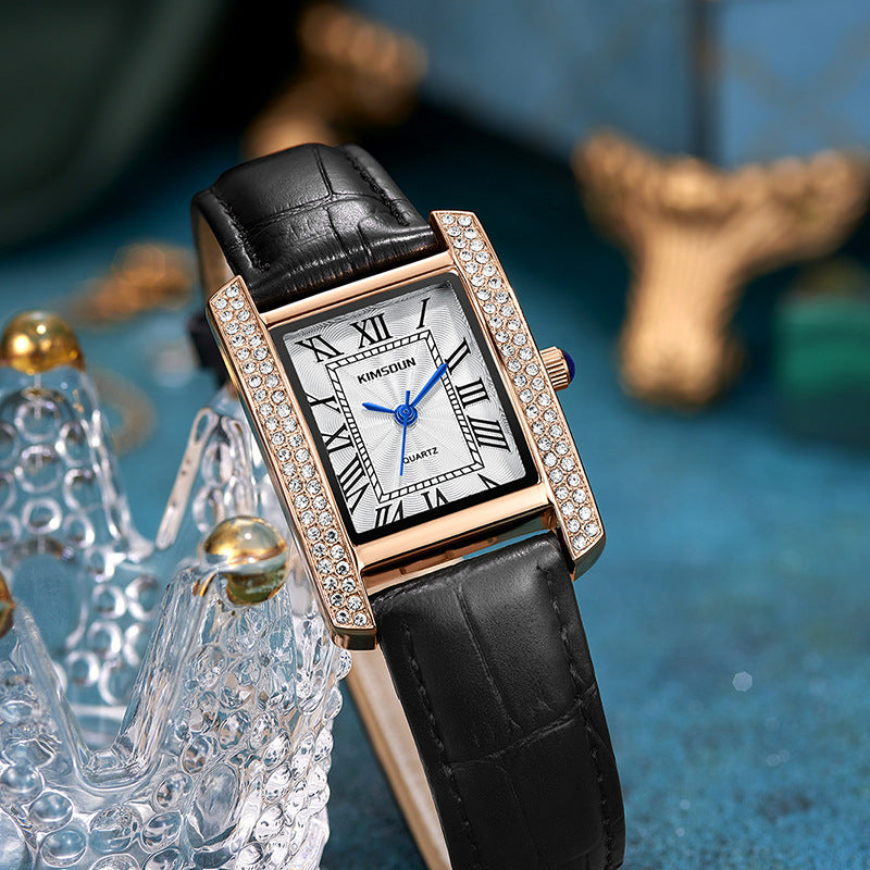 Women's Fashion Quartz Watch