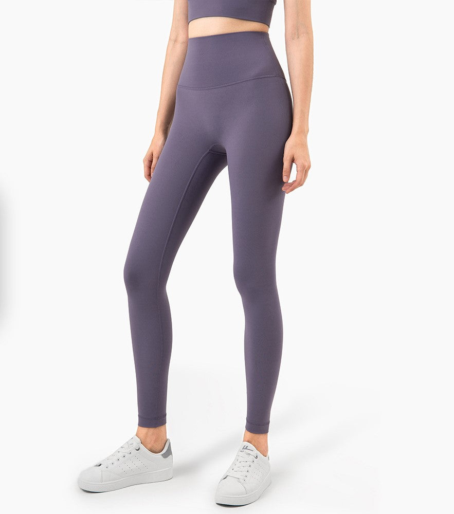 New Nude Full Length Leggings
