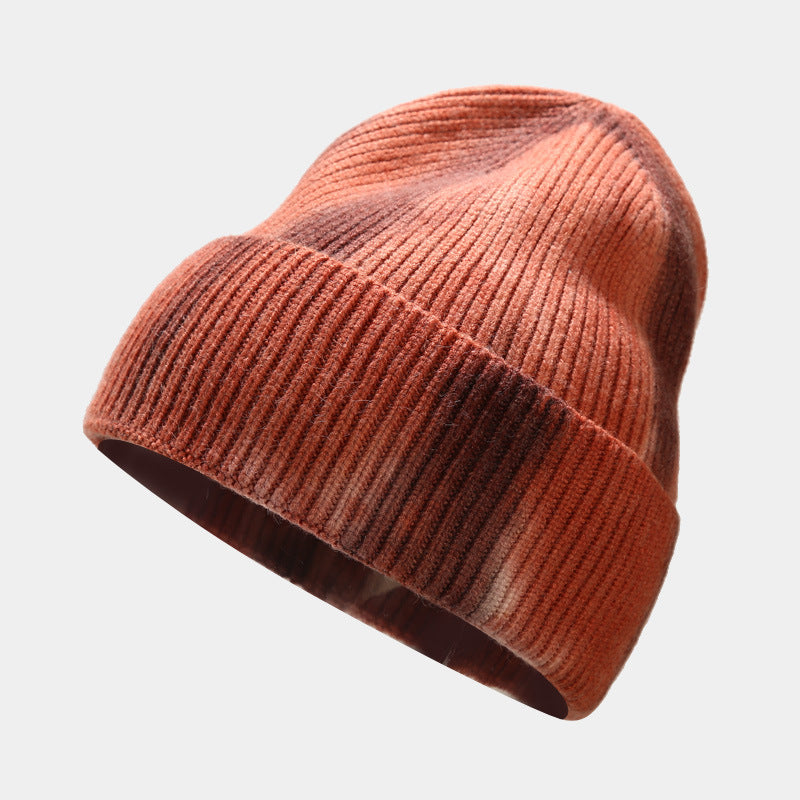 Tie Dye Beanie