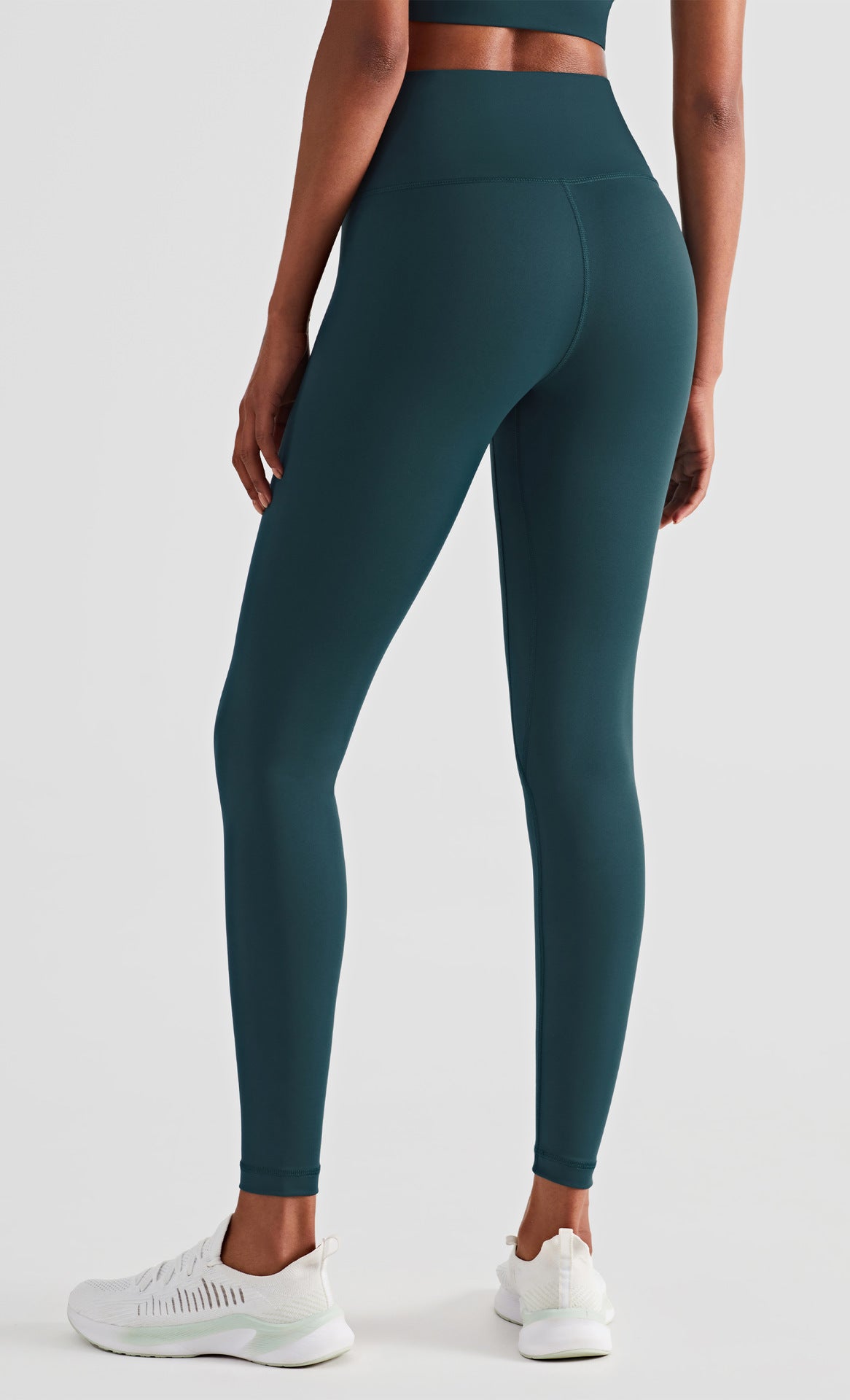 Ultra Shaped High Rise Leggings