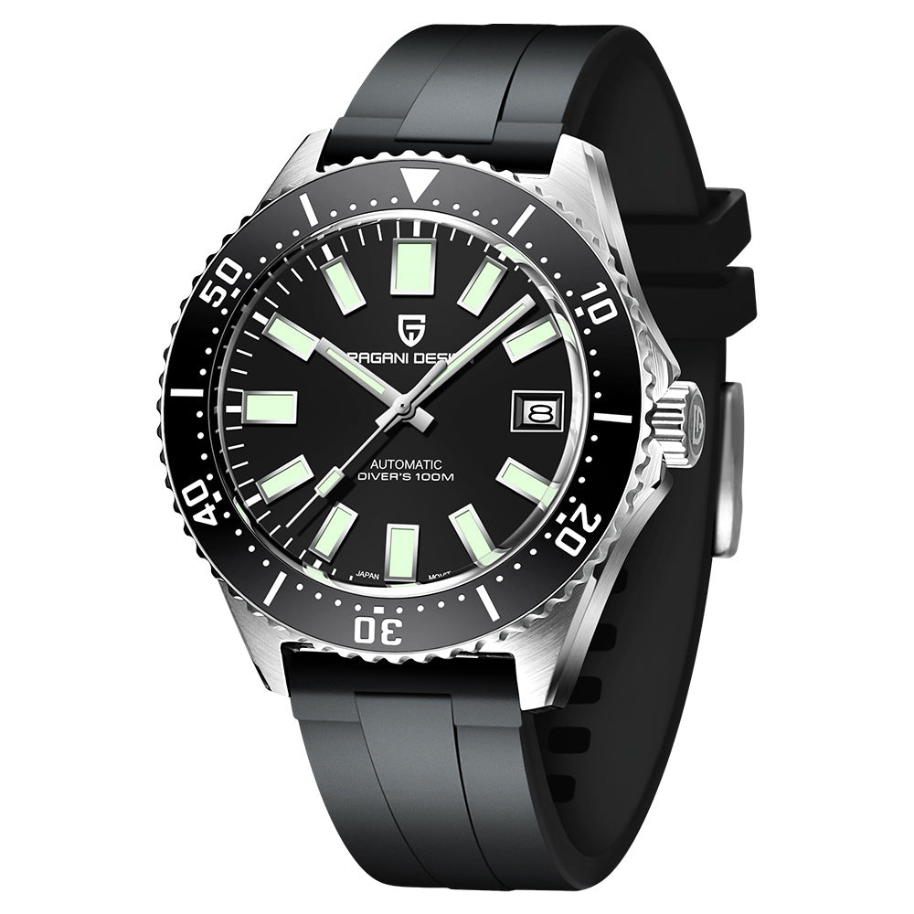 151 Men's Fashion Automatic Watch