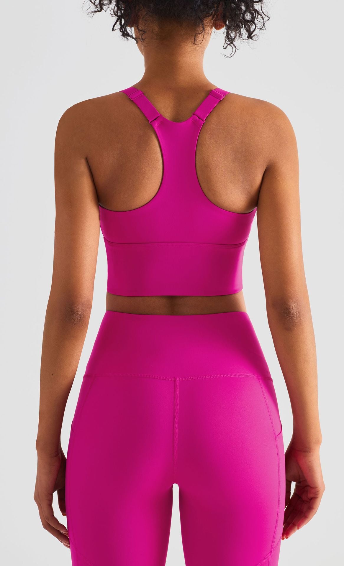 Medium Support Traning Tank Top