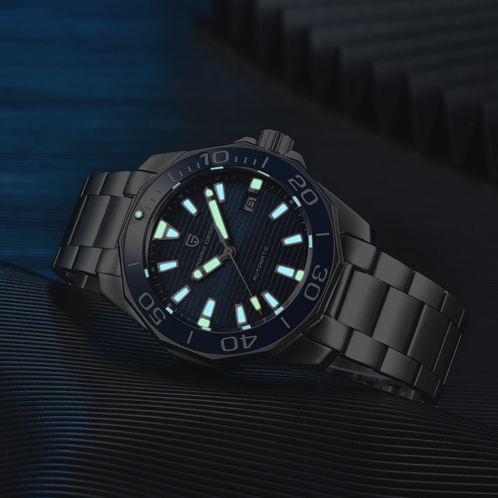 152 Men's Fashion Automatic Watch