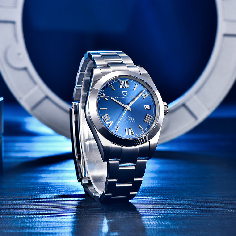 343 Men's Automatic Watch