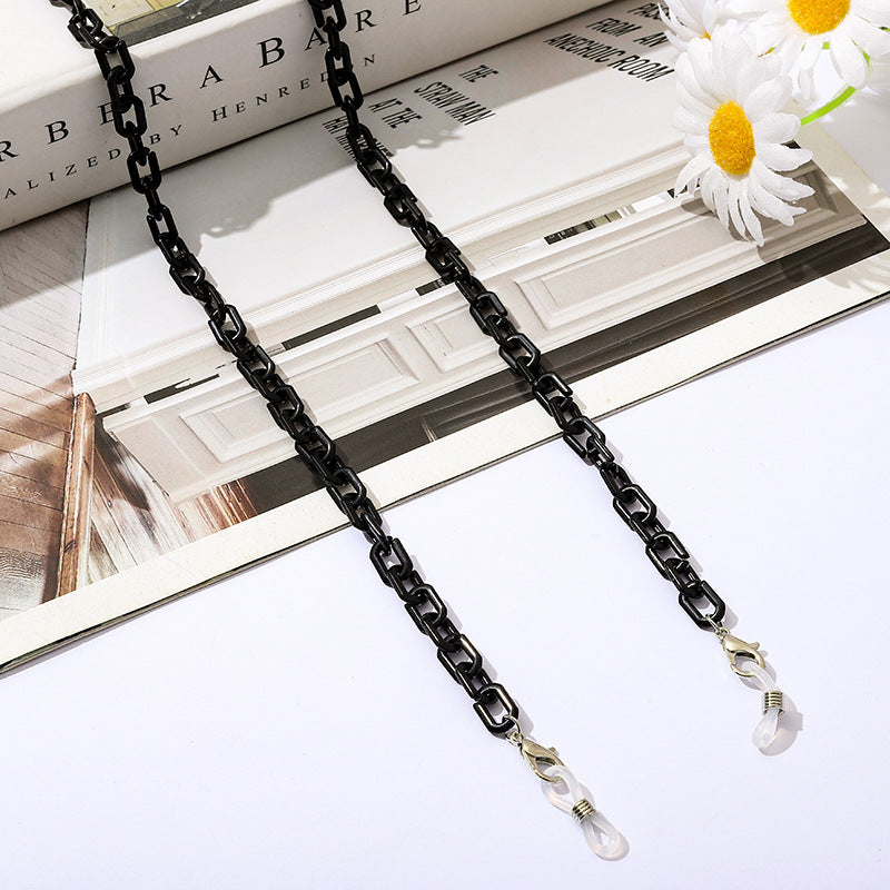 Mask Chains