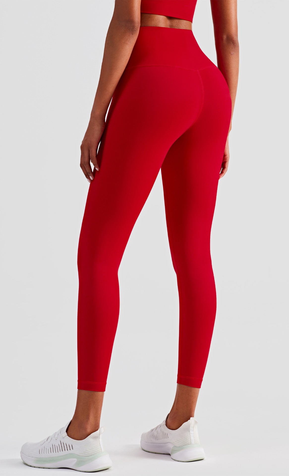 New Nude Full Length Leggings