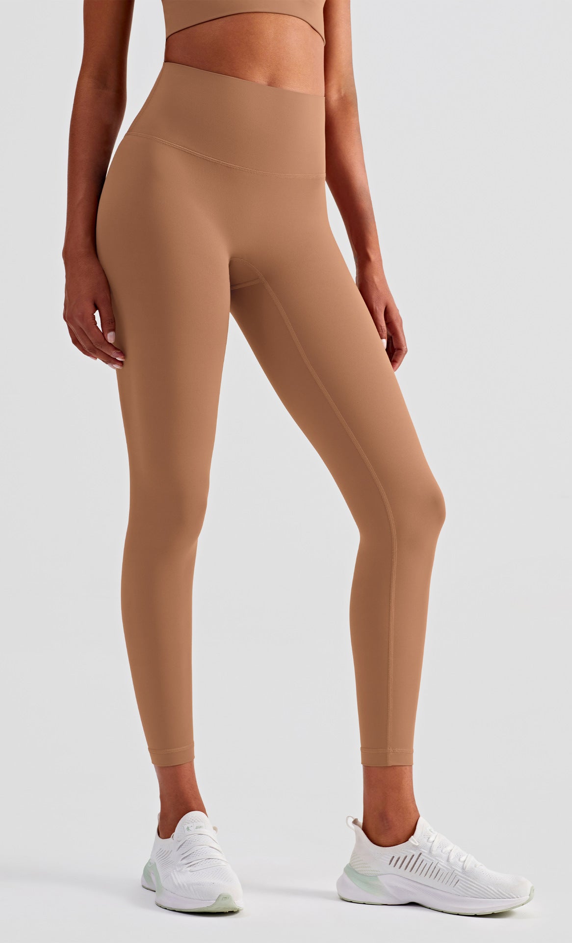 New Nude Full Length Leggings