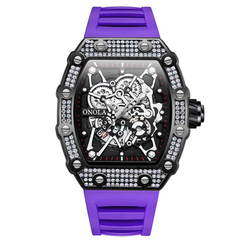200 Men's Fashion Quartz Watch