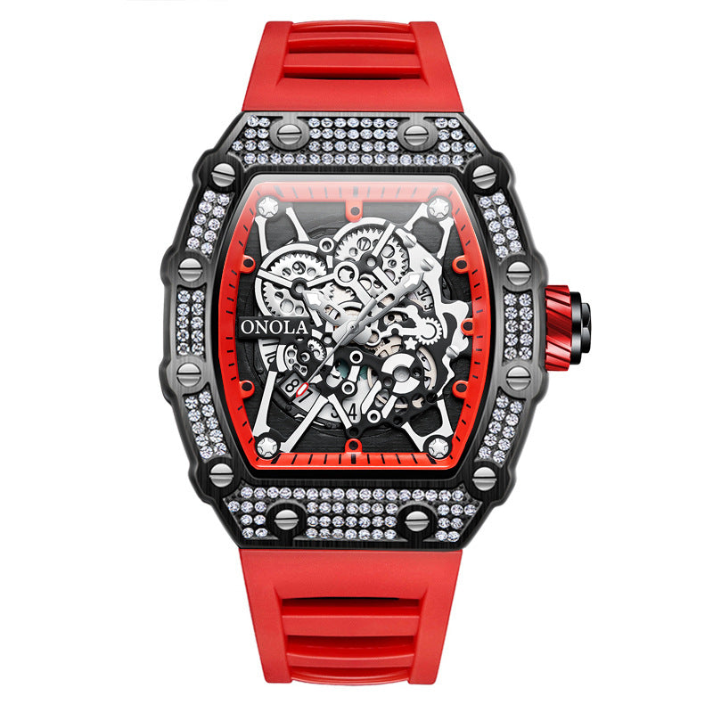 200 Men's Fashion Quartz Watch