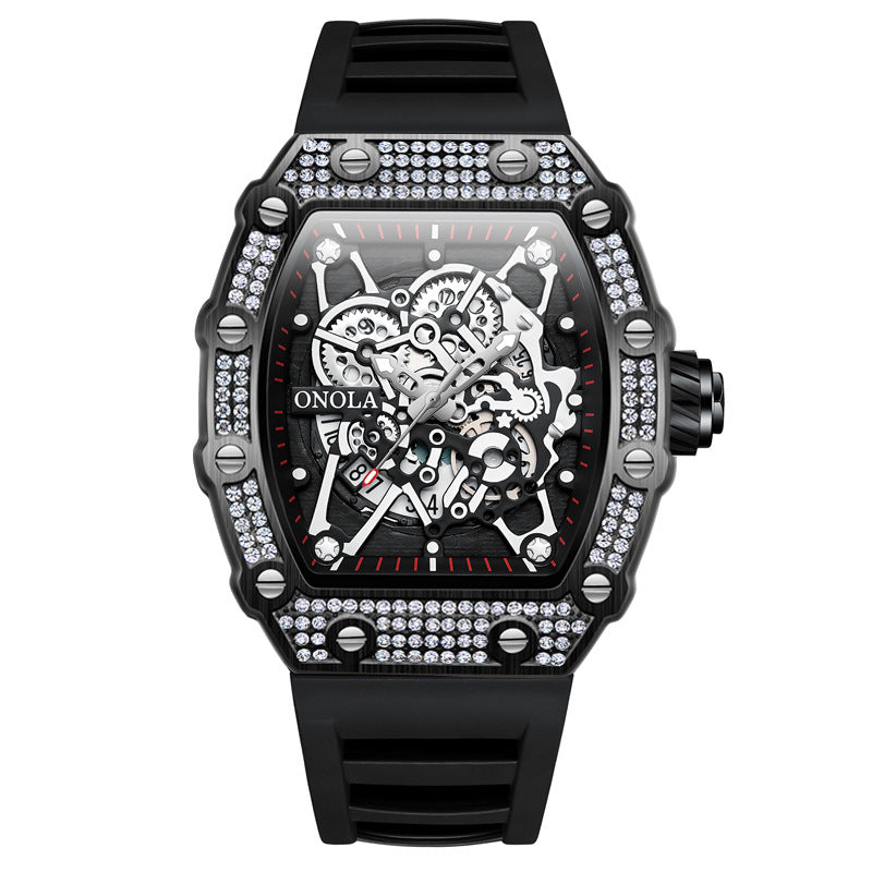 200 Men's Fashion Quartz Watch