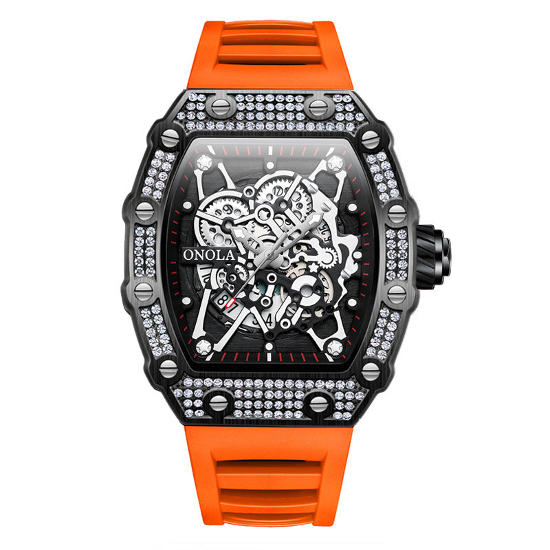 200 Men's Fashion Quartz Watch